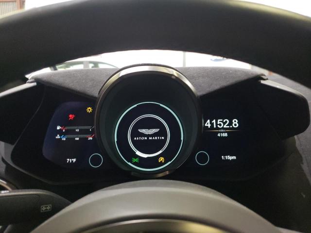 2020 ASTON MARTIN VANTAGE - SCFSMGAW9LGN04374