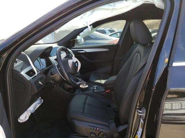 WBXJG9C0XM5U44739 BMW X1 Xdrive28i
