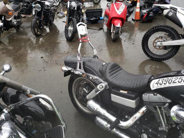 2009 HARLEY-DAVIDSON FXDF 1HD1GY4179K312589