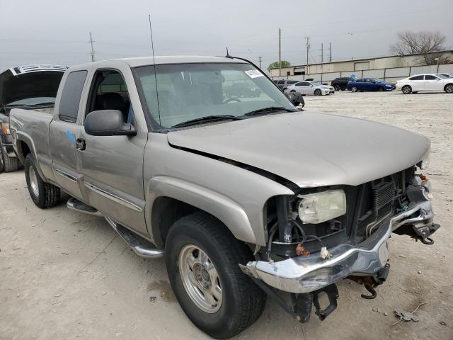2GTEK19T931254592 GMC New Sierra K1500