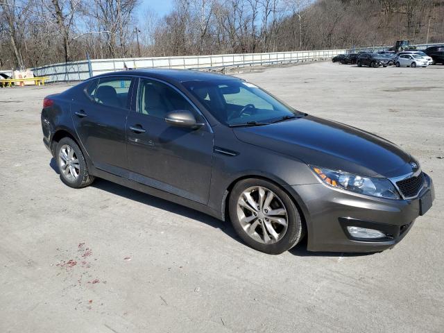 5XXGN4A71DG091299 KIA Optima