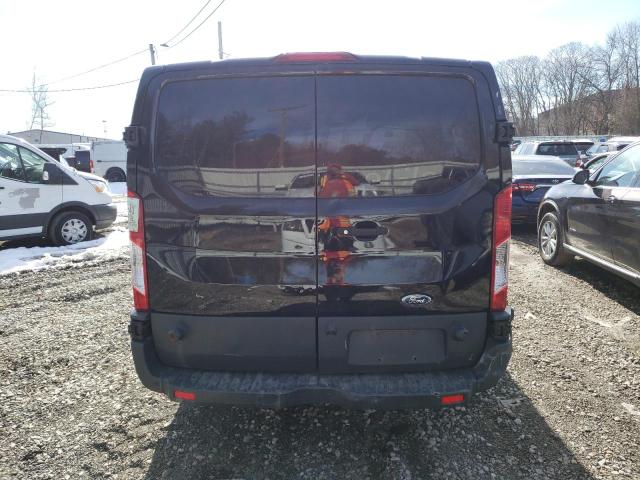 2018 FORD TRANSIT T- - 1FTYR2ZM4JKB09240