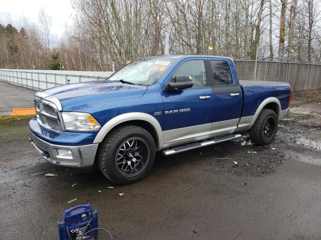 2011 Dodge Ram 1500 