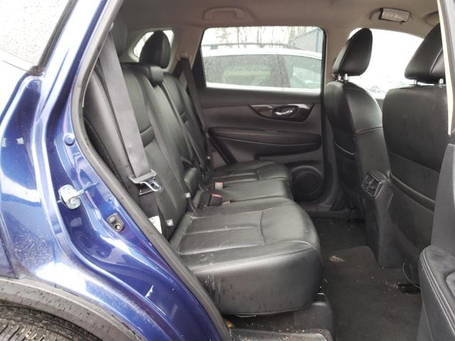 5N1AT2MV0JC794586 Nissan ROGUE S