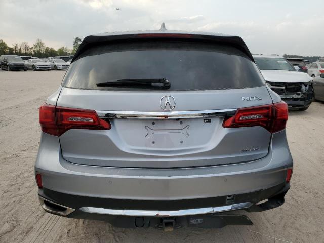 2020 ACURA MDX TECHNO - 5J8YD4H52LL052801