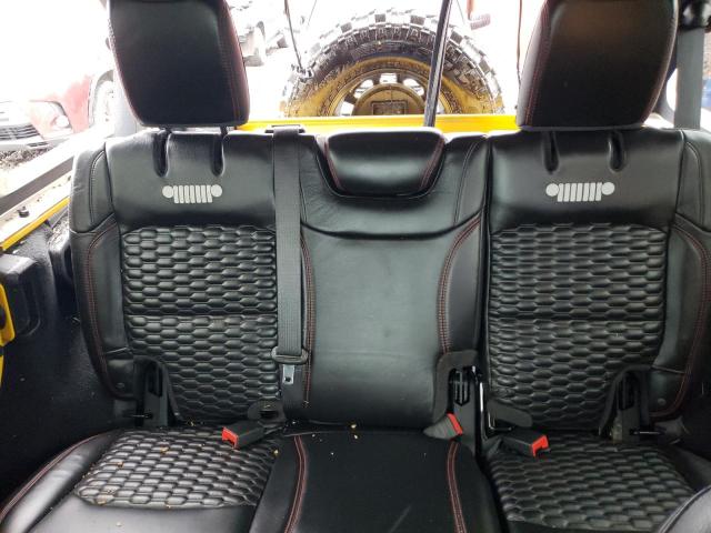 2020 JEEP RUBICON - 1C4HJXFN4LW158371