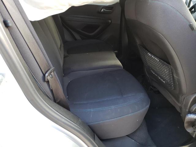 2016 CHEVROLET TRAX LS 3GNCJNSB1GL259638