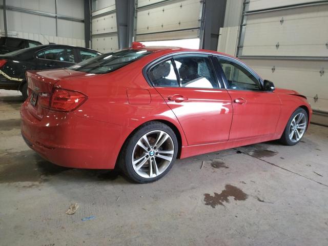2015 BMW 328 I - WBA3A5G58FNS91414
