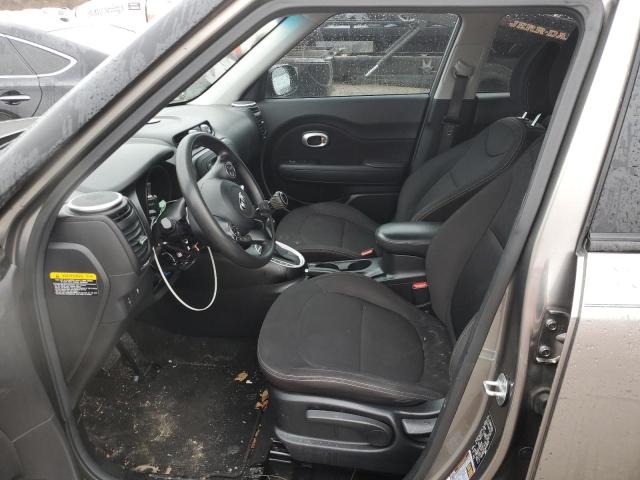 KNDJN2A23G7264171 KIA Soul