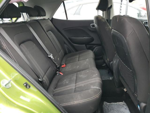 2020 HYUNDAI VENUE SEL KMHRC8A35LU050424