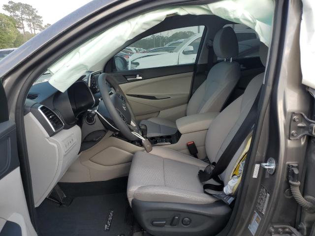 2020 HYUNDAI TUCSON LIM - KM8J33A40LU214946