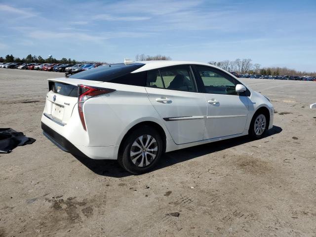 2016 TOYOTA PRIUS JTDKBRFU6G3006377
