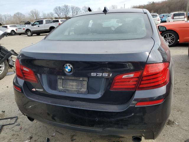 WBA5B1C52ED481430 BMW 535 I
