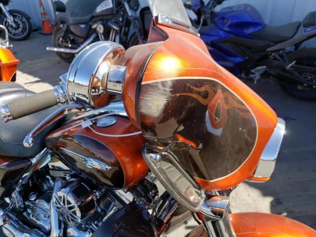 2012 HARLEY-DAVIDSON FLHXSE3 CV 1HD1PZ818CB953628