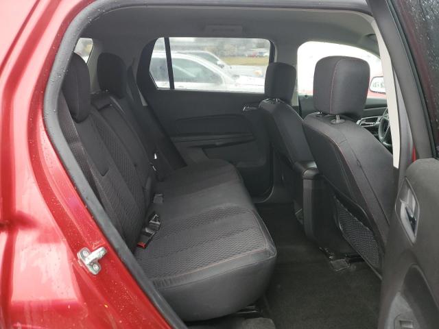 2GKALMEK5F6391034 GMC Terrain Sle