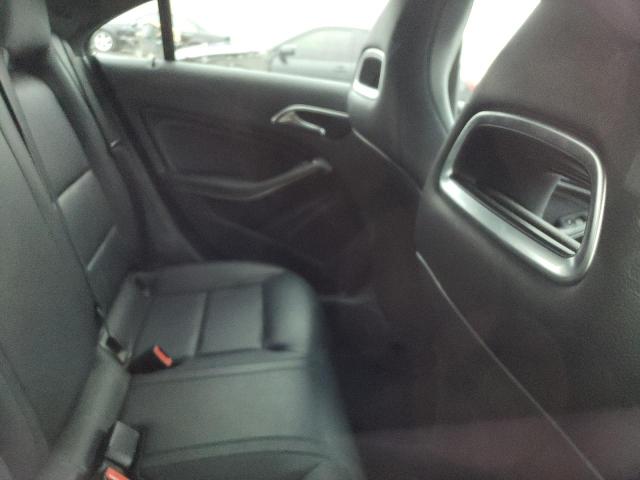 WDDSJ4EB7EN130042 Mercedes-Benz CLA 250