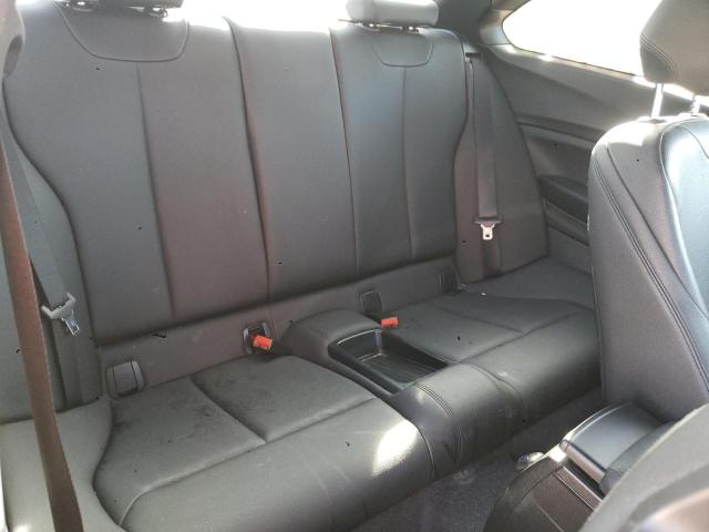 WBA1J9C55FVX98839 BMW M235XI