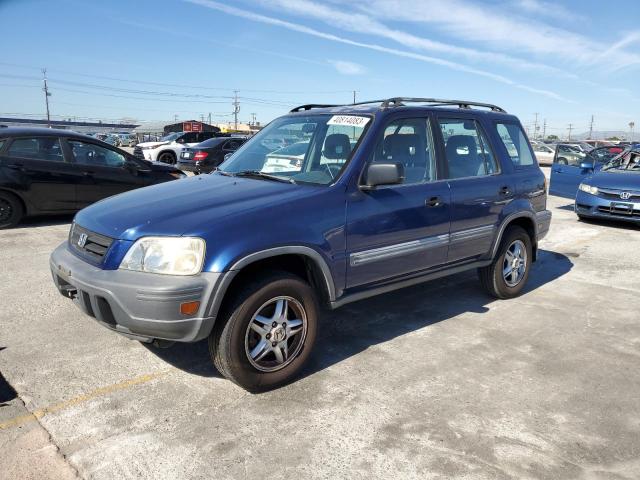 1997 Honda CR-V LX