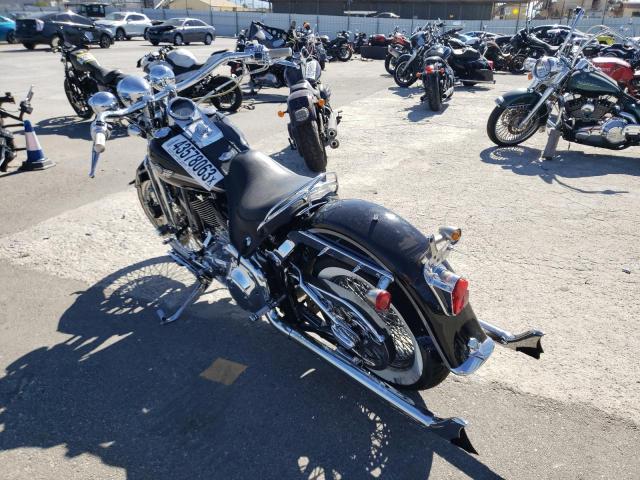 2003 HARLEY-DAVIDSON FLSTSI 1HD1BYB163Y059870