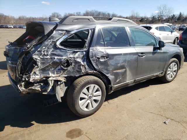 4S4BSAFC9K3349911 Subaru Outback 2.5i Premium