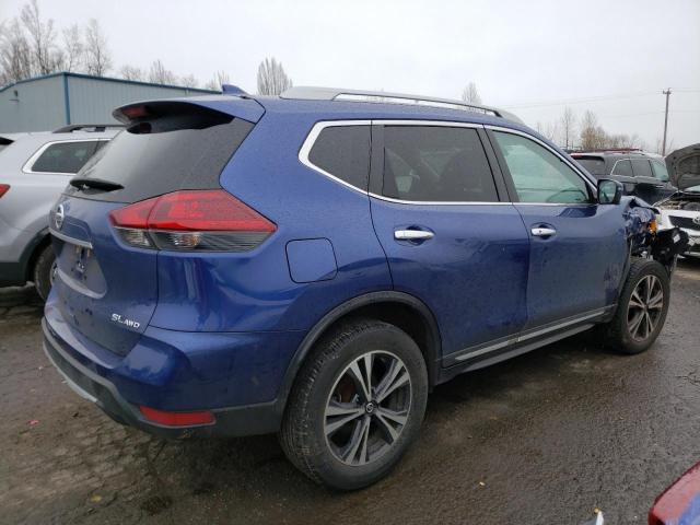 5N1AT2MV0JC794586 Nissan ROGUE S