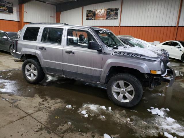 2015 JEEP PATRIOT 1C4NJRAB5FD426078