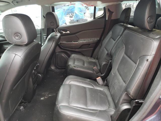 1GKKNMLS2KZ100926 GMC Acadia Slt-1