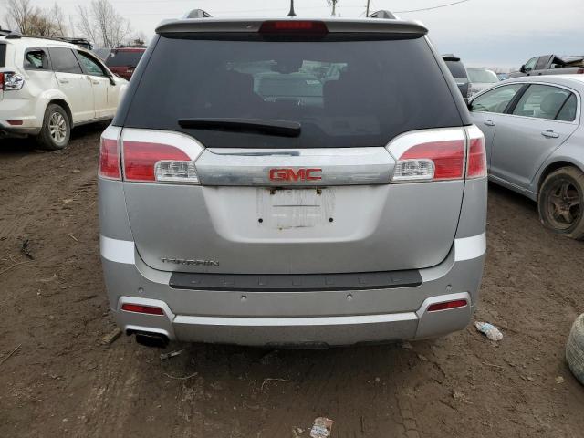 2GKALYEK2D6329160 GMC Terrain Denali
