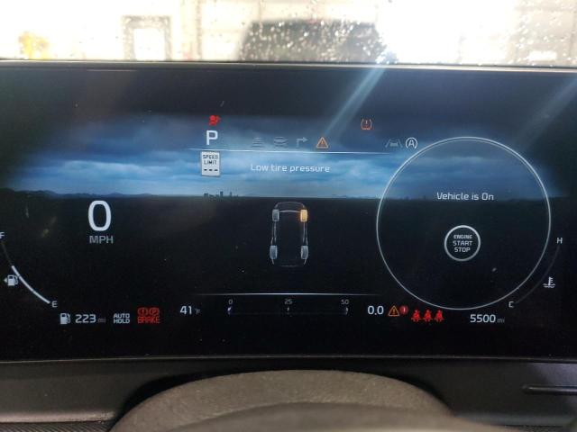 2023 KIA SPORTAGE S - 5XYK53AF4PG079112