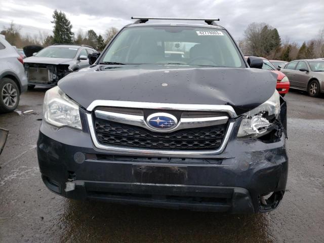 JF2SJAEC5EH546625 Subaru Forester 2.5i Premium