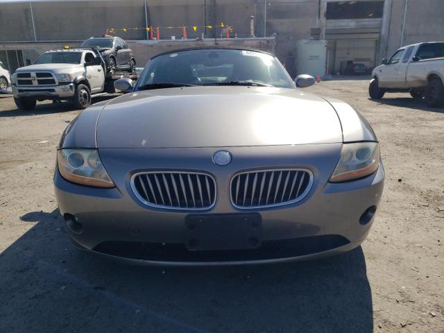 4USBT53514LU08798 BMW Z4 3.0
