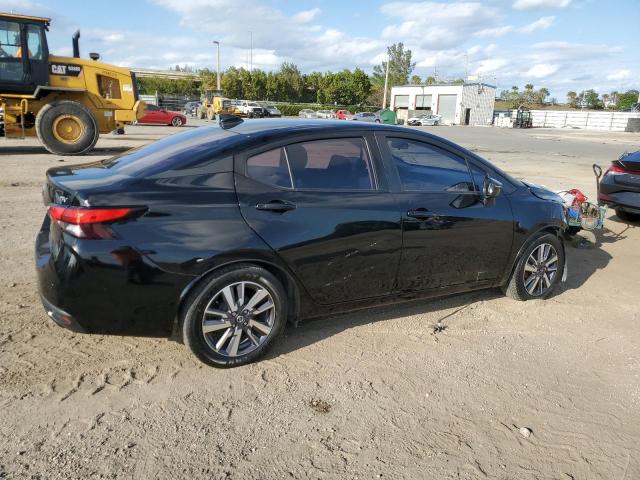 2020 NISSAN VERSA SV - 3N1CN8EVXLL815043