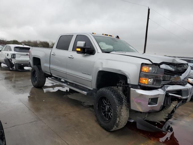 2016 CHEVROLET SILVERADO 1GC1KWE85GF174718