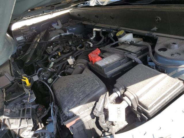 2021 FORD BRONCO SPO - 3FMCR9B64MRA98492