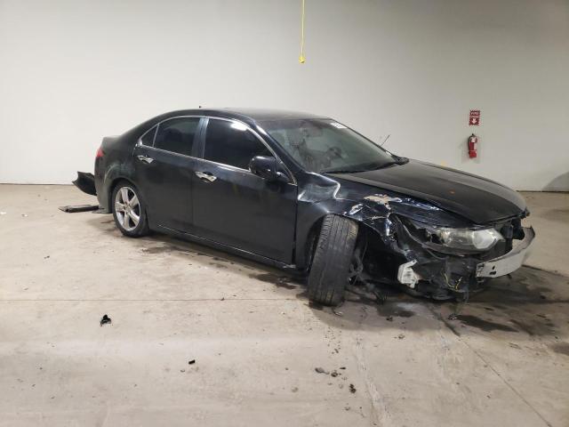 JH4CU2F61BC015776 Acura TSX