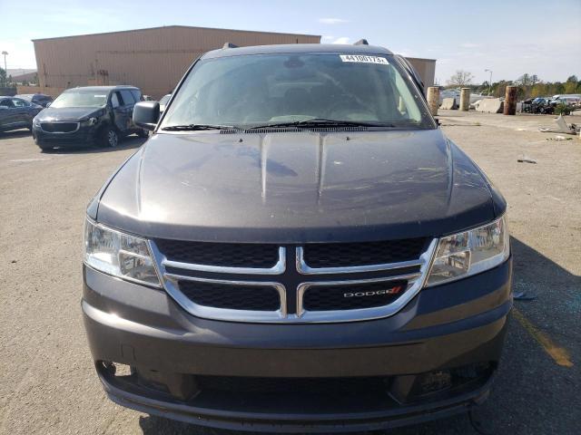 3C4PDCAB8JT518060 Dodge JOURNEY SE