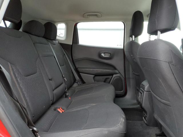 3C4NJCAB0KT646455 Jeep Compass Sport