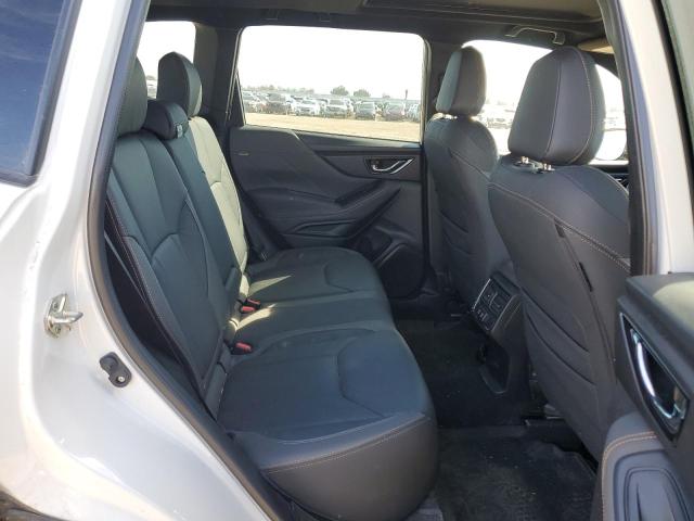 2022 SUBARU FORESTER W - JF2SKAMCXNH480510