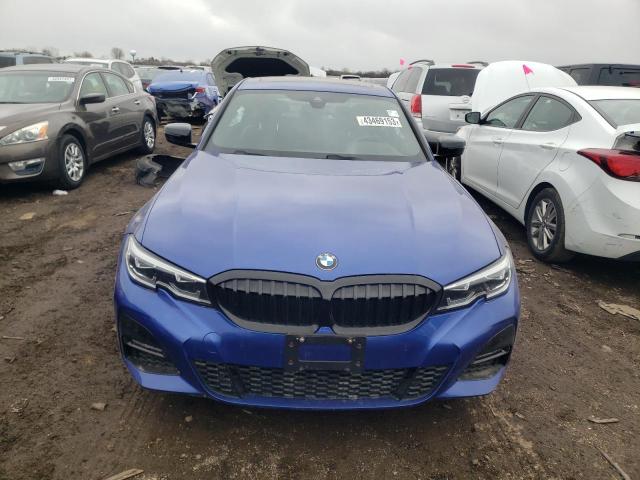 2021 BMW 330XI - 3MW5R7J04M8B97251