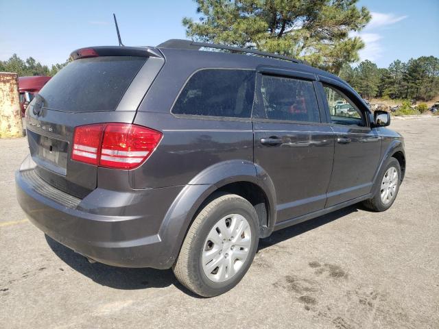 3C4PDCAB8JT518060 Dodge JOURNEY SE
