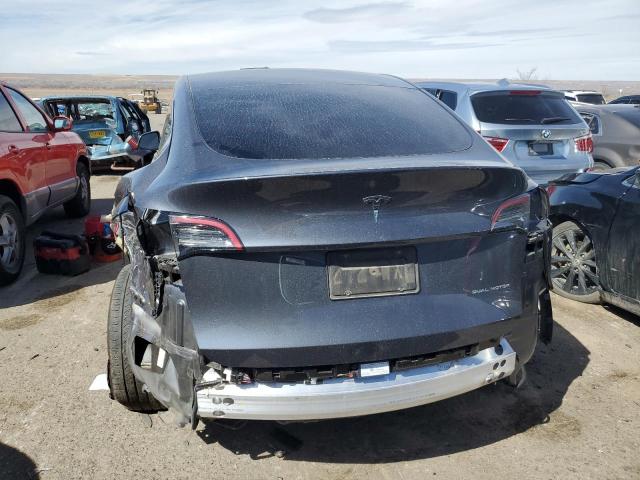 7SAYGAEE8NF327220 Tesla Model Y