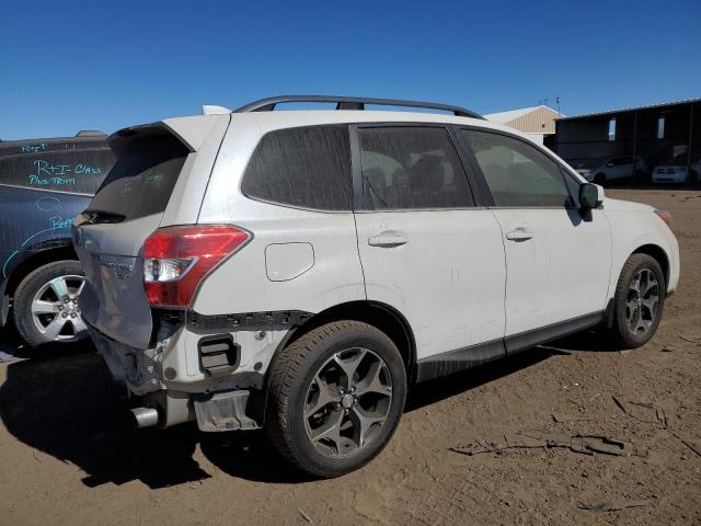 JF2SJGDC3GH473813 Subaru Forester 2.0xt Premium