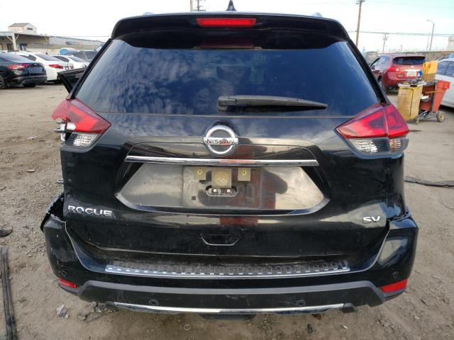 JN8AT2MT1KW267566 Nissan ROGUE S