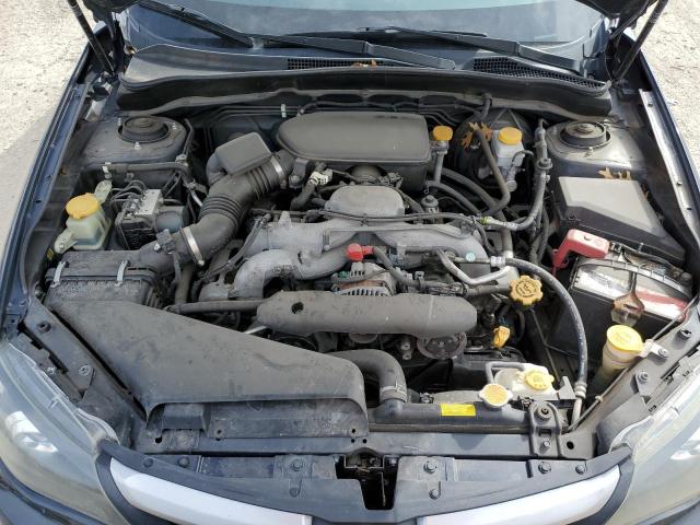 JF1GE6A67BG522808 Subaru Impreza 2.5i