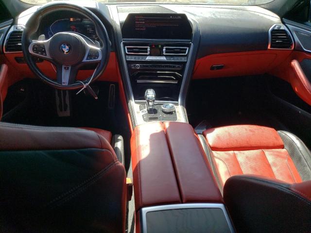2021 BMW 840I - WBAGV2C00MCF48849