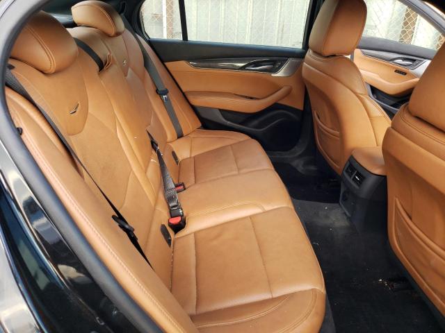 2021 CADILLAC CT5 PREMIU - 1G6DT5RW5M0113299