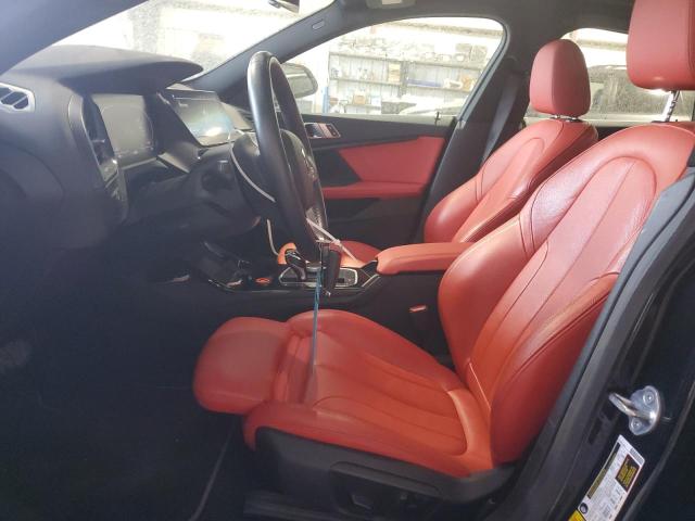 2022 BMW 228I - WBA53AK04N7K44312