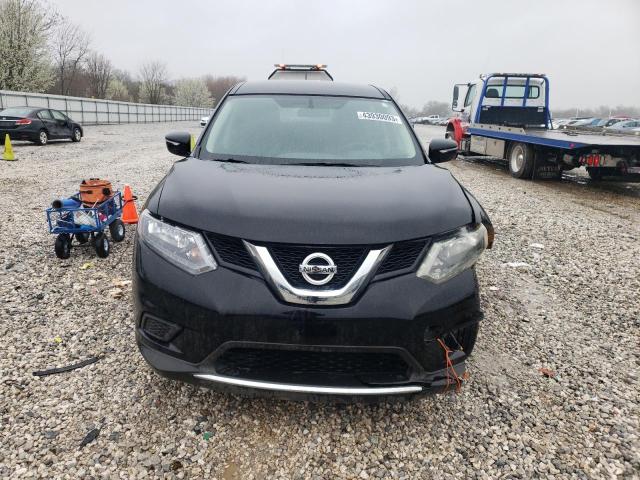 5N1AT2MV4EC773357 Nissan ROGUE S