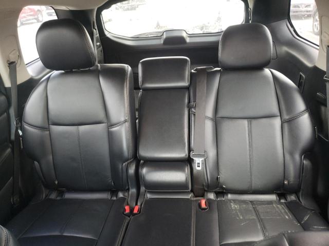 5N1DR2MN7KC608944 Nissan Pathfinder S