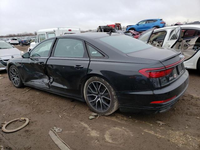 2020 AUDI A8 L WAU8EAF85LN012690